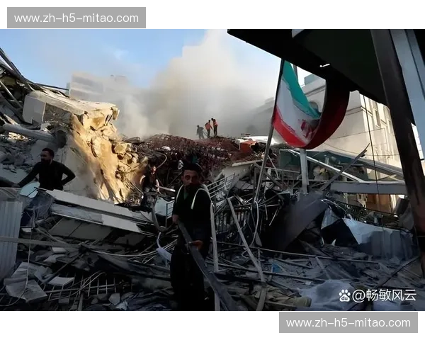 亚洲之巅的冰与火之歌：伊朗雄狮与马来猛虎的跨纬度碰撞