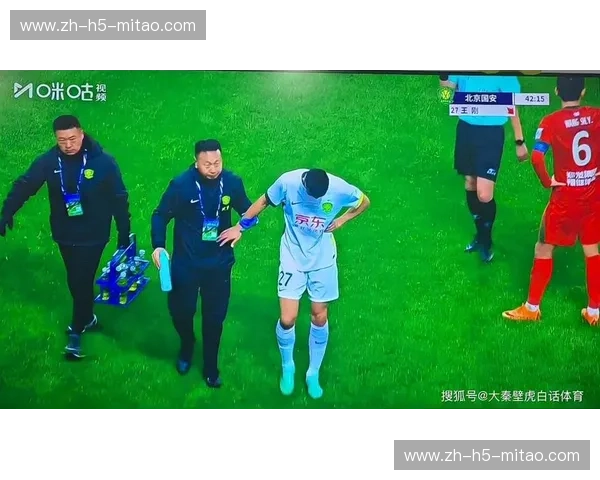 御林军的战鼓：揭秘国安vs首尔首发阵容背后的战术博弈与热血灵魂