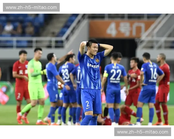 中超时代的双雄会：苏宁与恒大的巅峰决赛，藏着多少中国足球的青春？